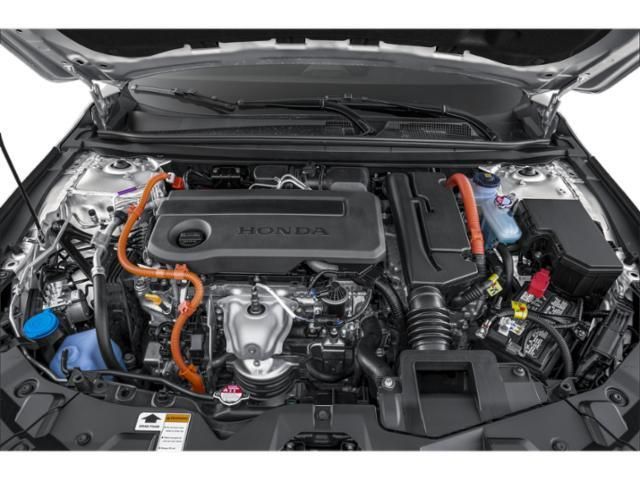 new 2026 Honda Accord Hybrid car, priced at $35,445