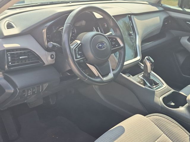 2022 Subaru Outback - Image 11