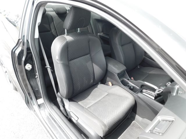 Used 2014 Honda Civic EX 2D Coupe