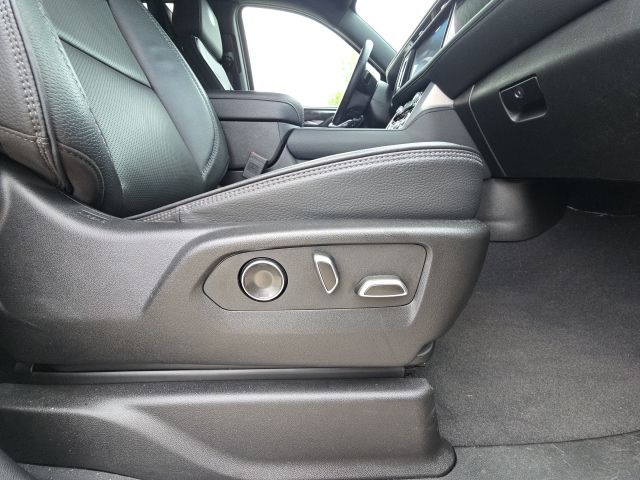 2024 GMC Yukon XL Denali:45613A1