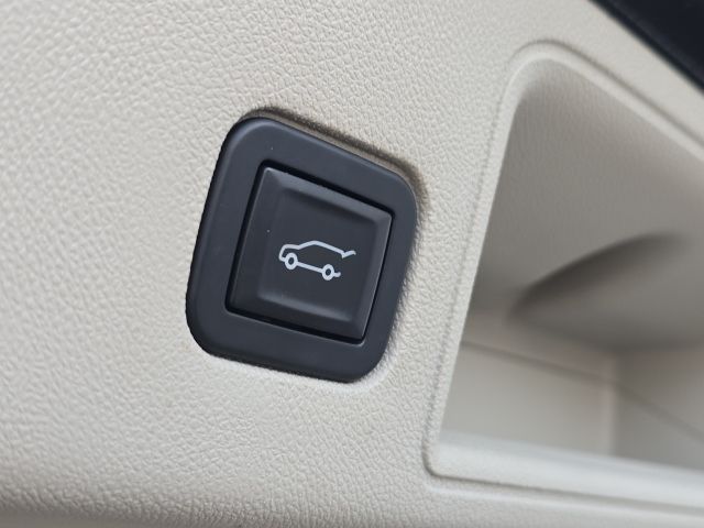 2019 GMC Terrain Denali:44773A