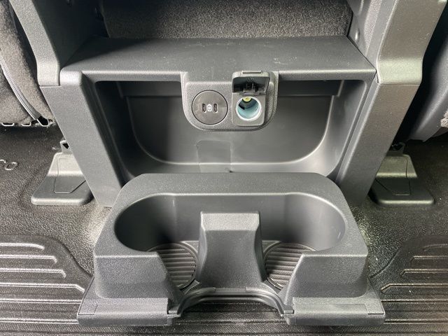 2024 Ford F-550 Super Duty 