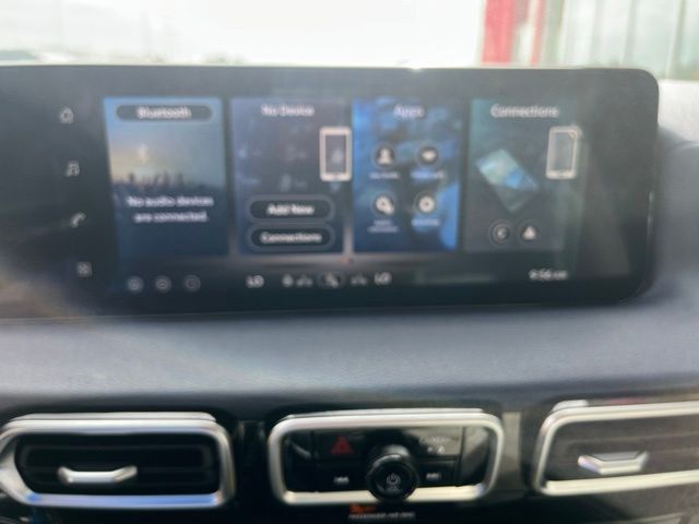 New 2026 Nissan Sentra Sedan