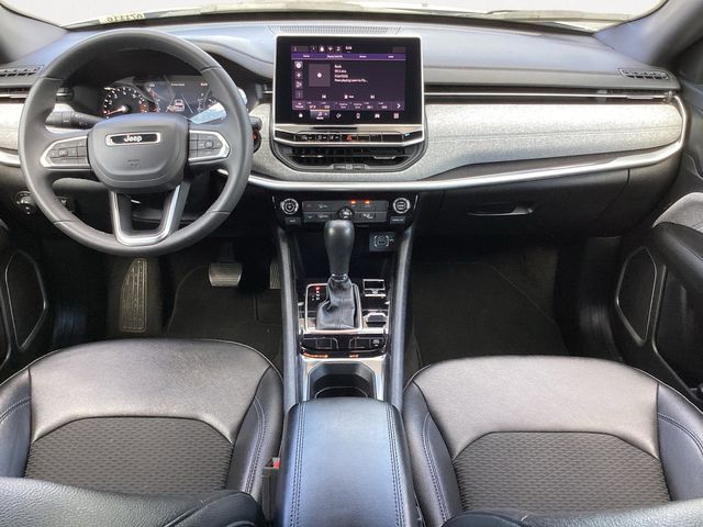 Used Car 2024 Jeep Compass  Latitude For Sale Under $20,000 In San Antonio, Texas