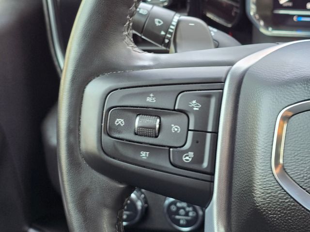 2024 GMC Sierra 1500 SLT:46246A