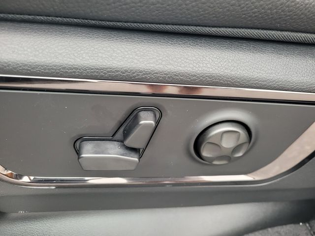 New 2026 Gray Ram Limited image 5