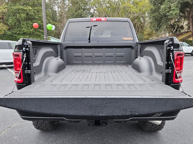 2026 Ram 2500 Big Horn Crew Cab 4x4 6'4" Box