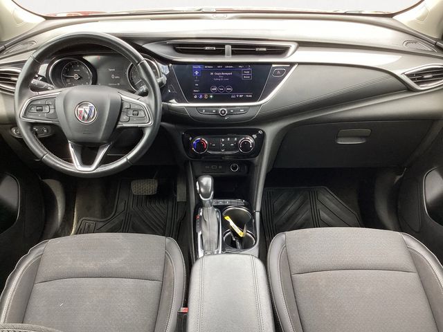 Used Car 2021 Buick Encore Gx  Preferred For Sale Under $15,000 In San Antonio, Texas