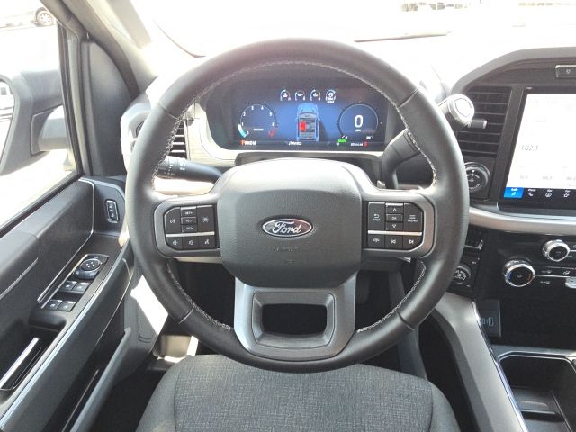 Photo of 2024 Ford F-150 XLT in Dallas, GA - 24,  2024 Ford F-150 XLT:B01757
