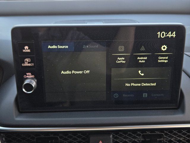 new 2026 Acura ADX car, priced at $42,250