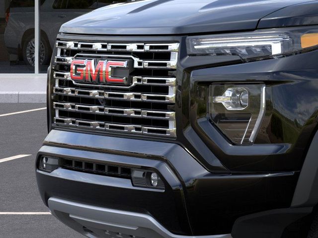 2024 GMC Canyon Denali 13