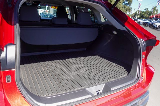 Used 2022 Toyota Venza SUV