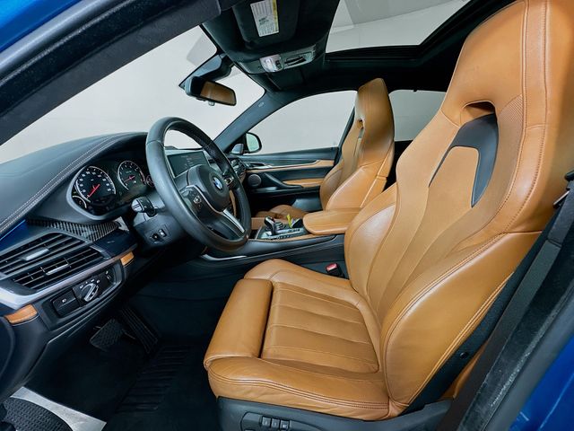 Thumbnail: 2016 BMW X6 - 21