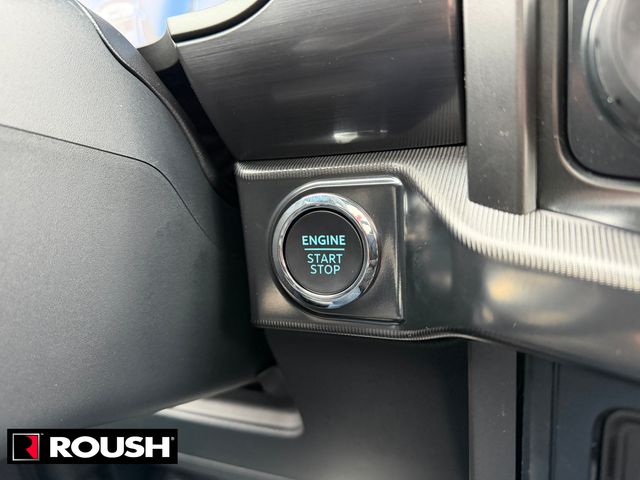 new 2026 Ford F-150 car, priced at $93,850