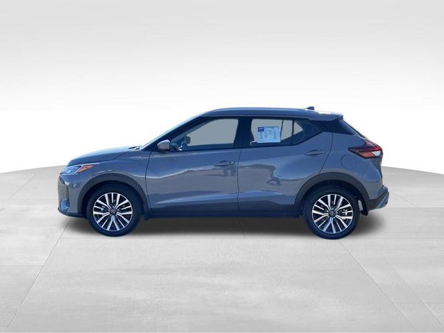 2023 Nissan Kicks SV 21