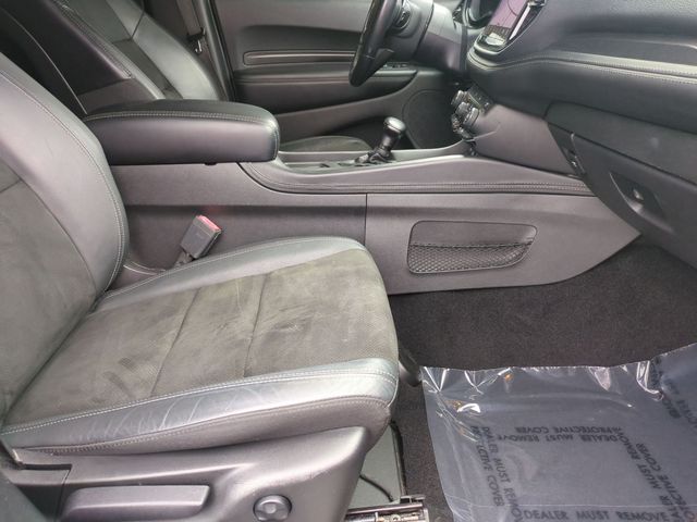 used 2021 Dodge Durango car, priced at $27,991