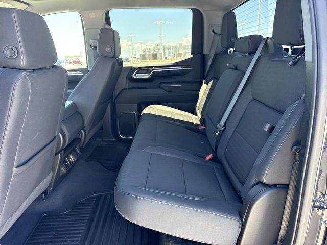 2025 GMC Sierra 1500 - $41,988