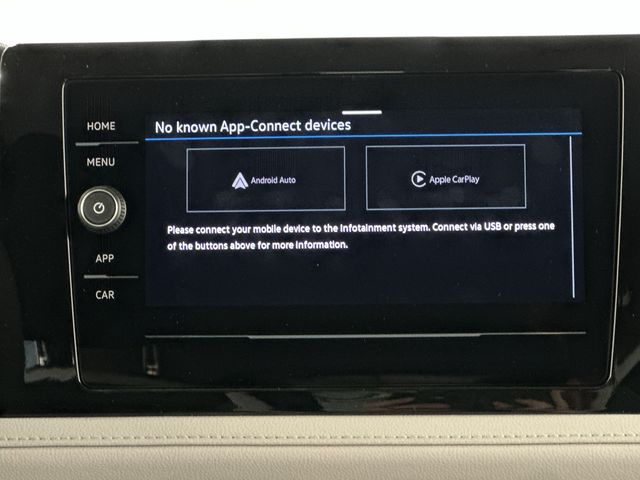 2025 Volkswagen Taos 1.5T S Black at Sutliff Volkswagen