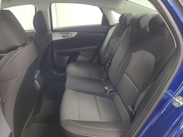 2024 – Kia – Forte