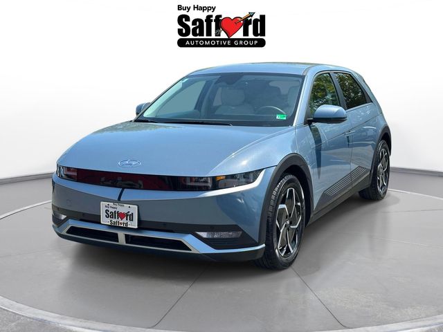 2023 Hyundai Ioniq 5 SEL RWD