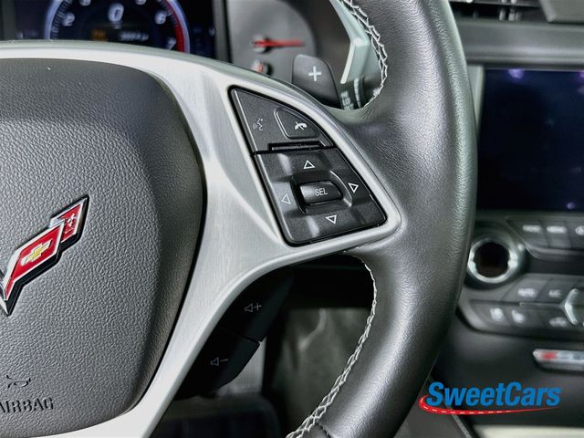 2015 Chevrolet Corvette