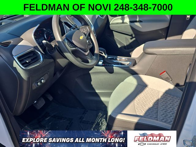 Used 2023 Chevrolet Equinox For Sale in Livonia, MI
