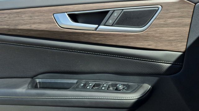 2026 Volkswagen Atlas