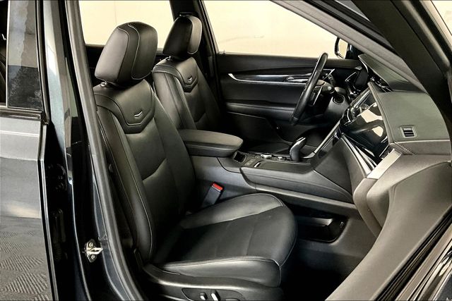 Used 2021 Cadillac XT6 For Sale in OLIVE BRANCH, MS