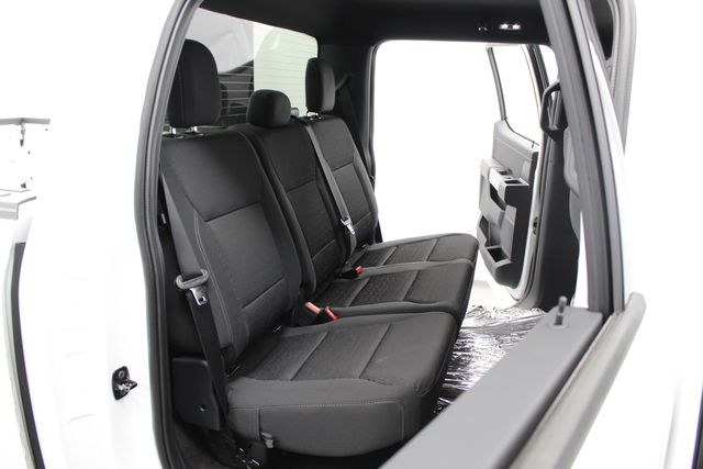 New 2026 White Ford XLT image 17