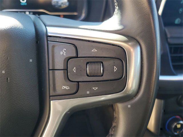 Used 2024  Chevrolet LT image 17