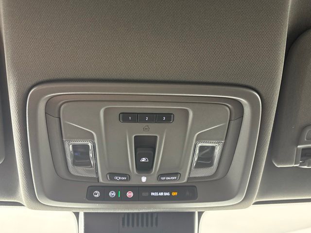 2026 Chevrolet Silverado 1500 LT - Photo 31