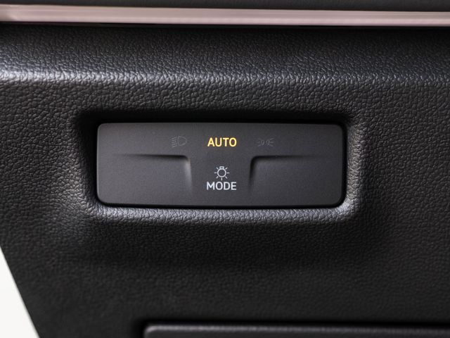 New 2026 Volkswagen Tiguan SUV