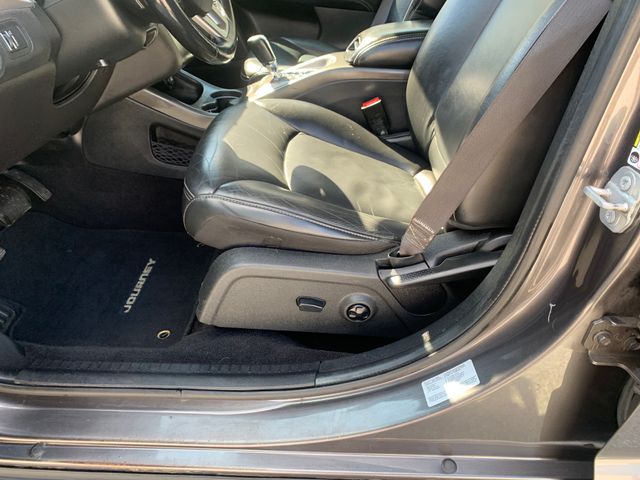 Used 2017 Dodge Journey SUV