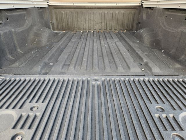 2024 Nissan Titan PRO-4X Beige at Toyota of Victoria