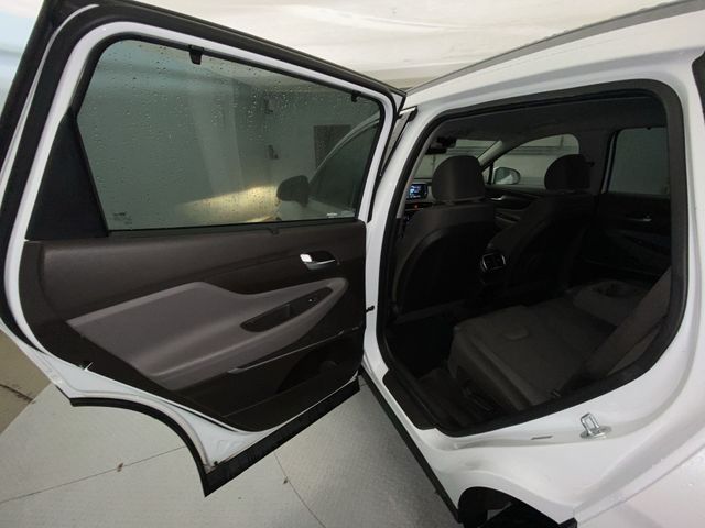 Used 2019 Gray Hyundai SEL Plus image 21