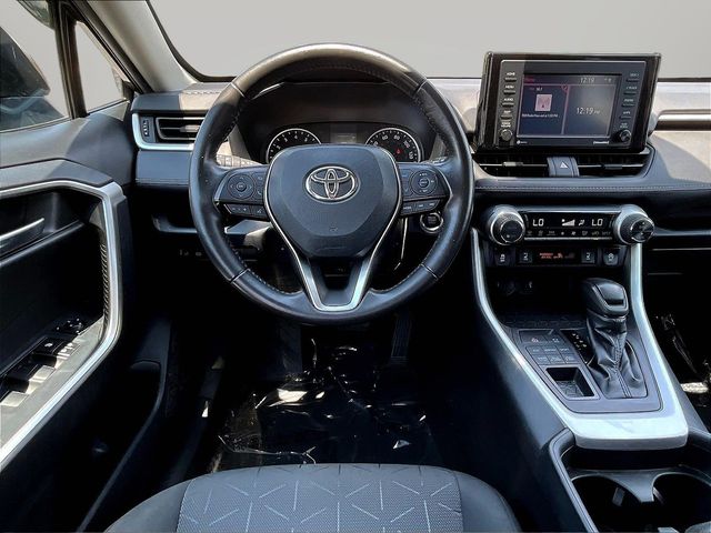 Used 2020 Toyota RAV4 SUV