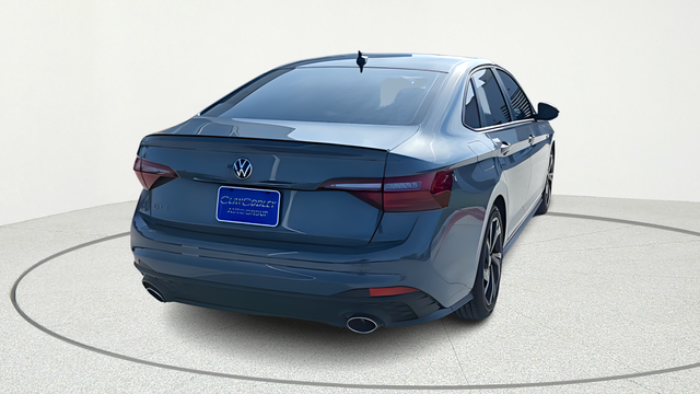 2023 Volkswagen Jetta GLI
