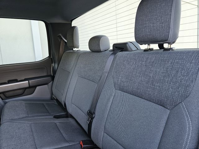 Used 2024 Ford F-150 Truck
