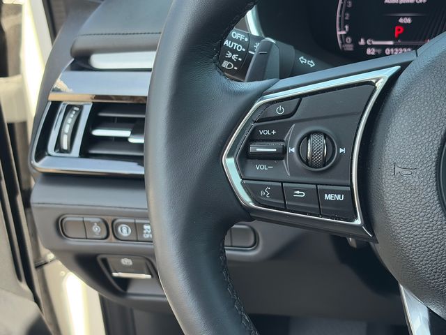 Used 2025 Acura MDX SUV