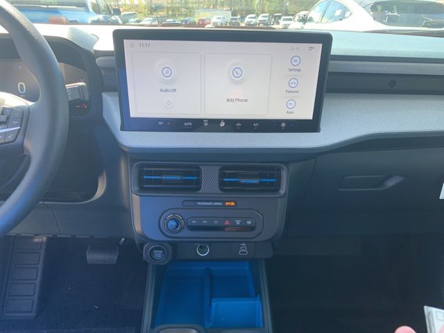 New 2026 Gray Ford XLT image 30