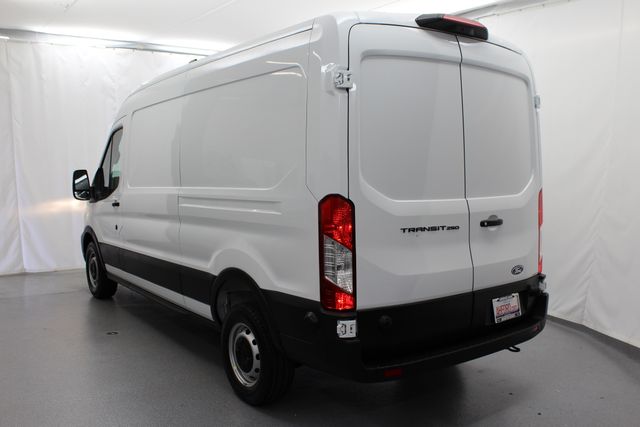 New 2026 White Ford Base image 12