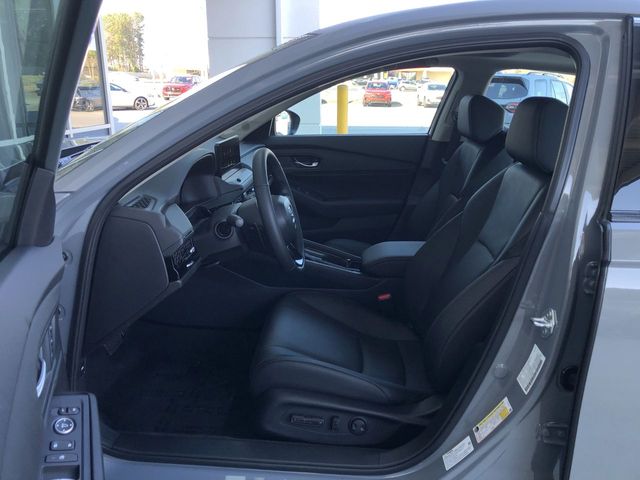 new 2026 Honda Accord Hybrid car, priced at $34,996