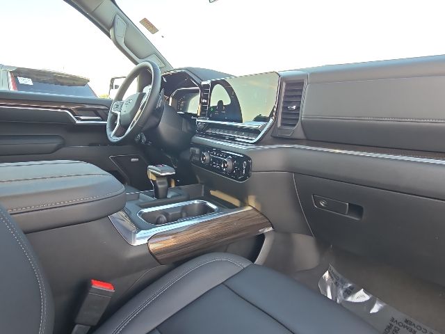 2026 Chevrolet Silverado 1500 RST:46149A