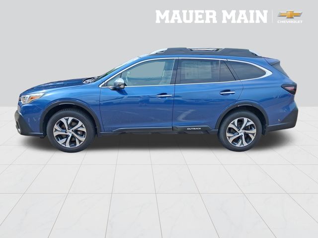 Used 2020 Subaru Outback SUV