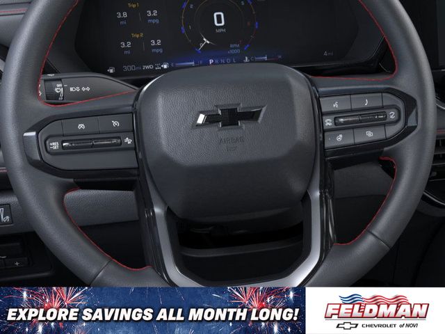 New 2025 Chevrolet Colorado For Sale in Livonia, MI
