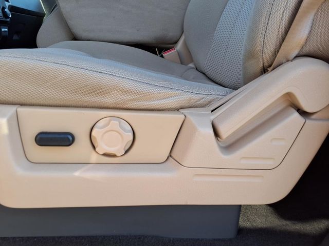2014 Ford F-150 FX2 photo