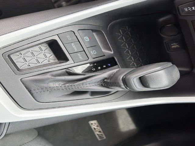 Used 2025 Toyota RAV4 SUV