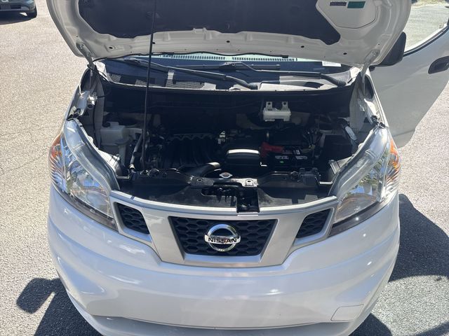 Used 2020 White Nissan S image 29