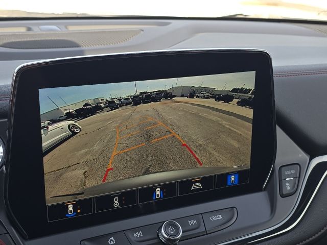 2024 Chevrolet Blazer RS:C02571