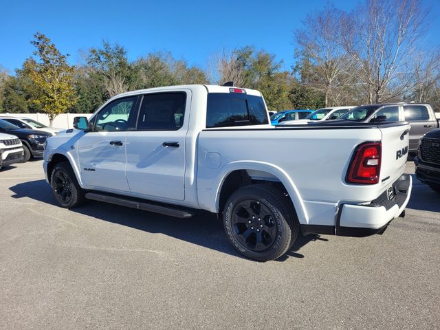 New 2026 White Ram Big Horn/Lone Star image 11